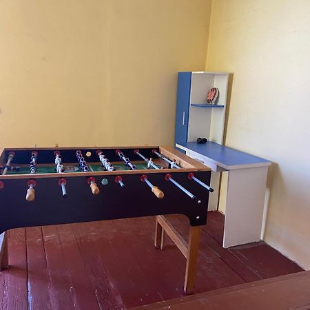 ארקוויפה Pusary Hostel מראה חיצוני תמונה