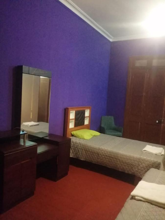 ארקוויפה Pusary Hostel מראה חיצוני תמונה