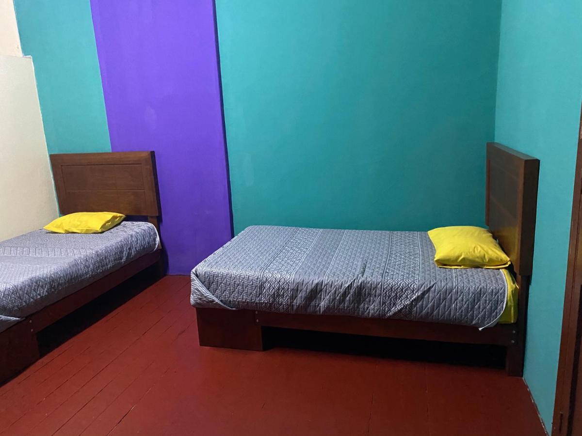 ארקוויפה Pusary Hostel מראה חיצוני תמונה