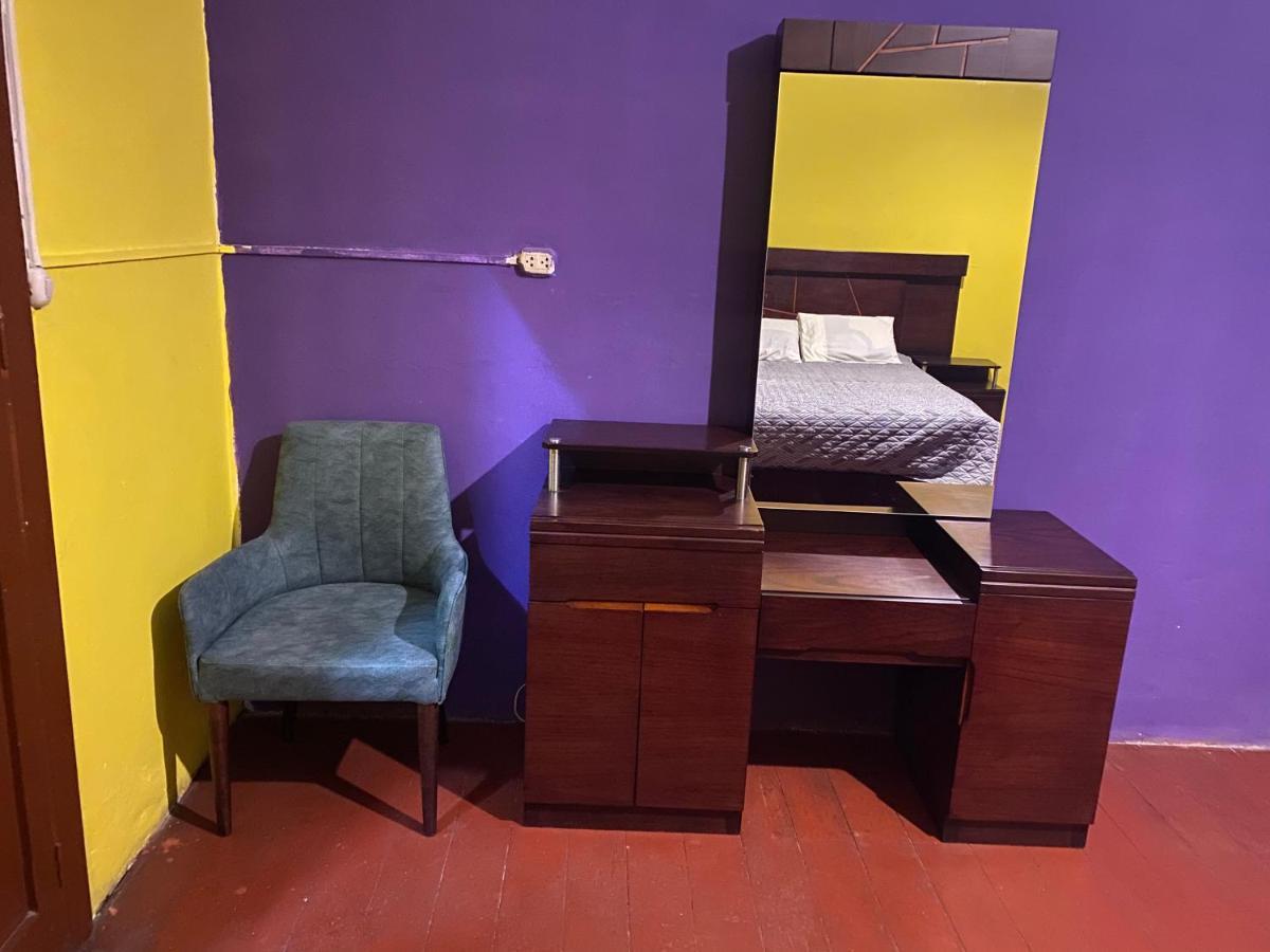 ארקוויפה Pusary Hostel מראה חיצוני תמונה