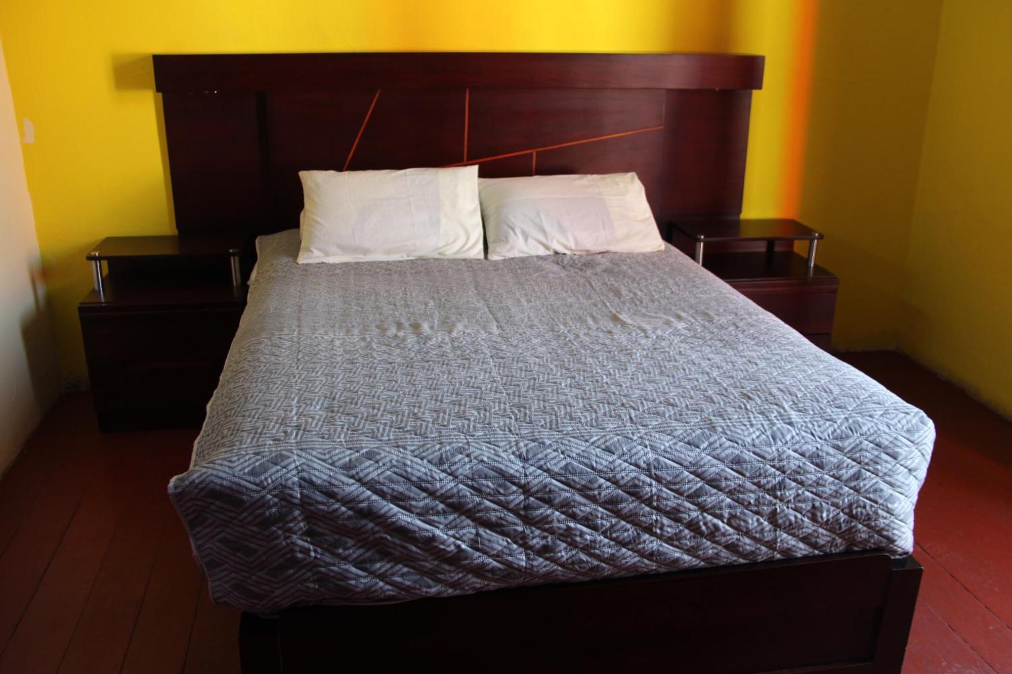 ארקוויפה Pusary Hostel מראה חיצוני תמונה