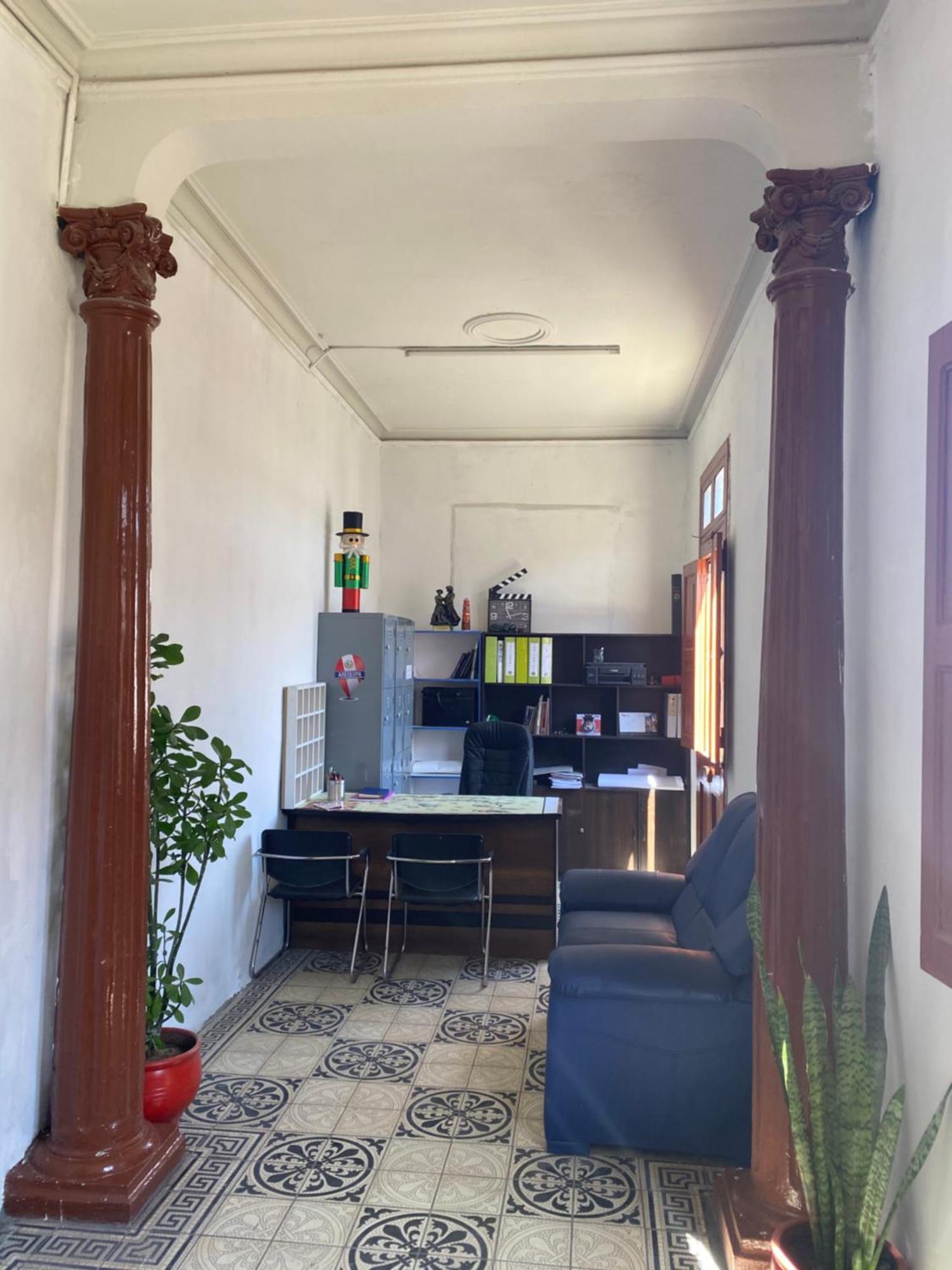 ארקוויפה Pusary Hostel מראה חיצוני תמונה